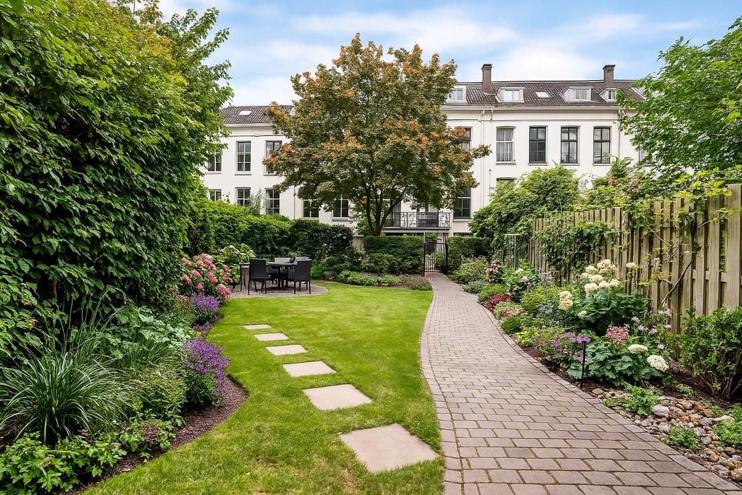 Foto 46 van Burg. Dijckmeesterweg 5-1