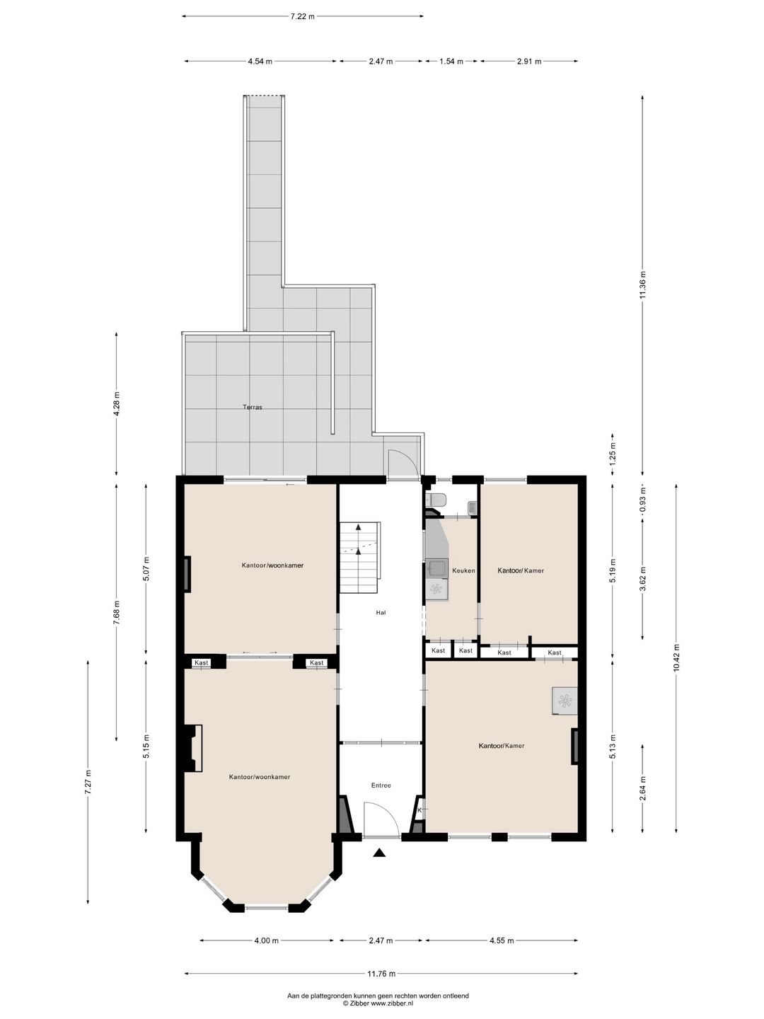 Foto 52 van Burg. Dijckmeesterweg 5-1