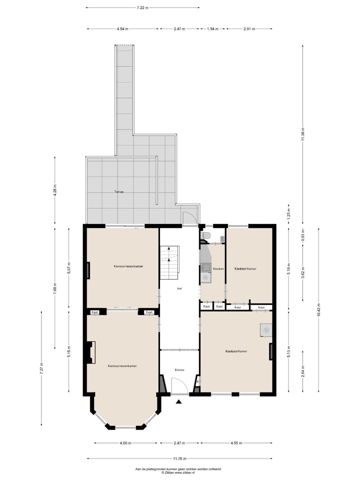 Photo 52 of Burg. Dijckmeesterweg 5-1