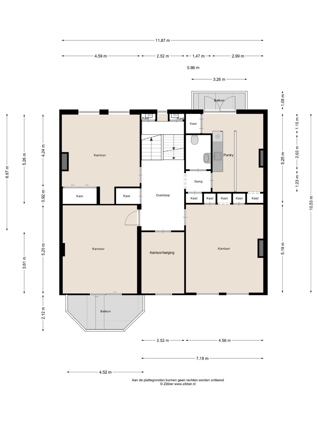 Foto 53 van Burg. Dijckmeesterweg 5-1
