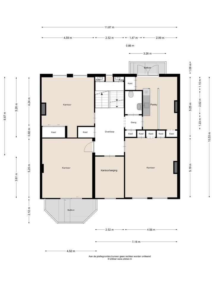 Photo 53 of Burg. Dijckmeesterweg 5-1