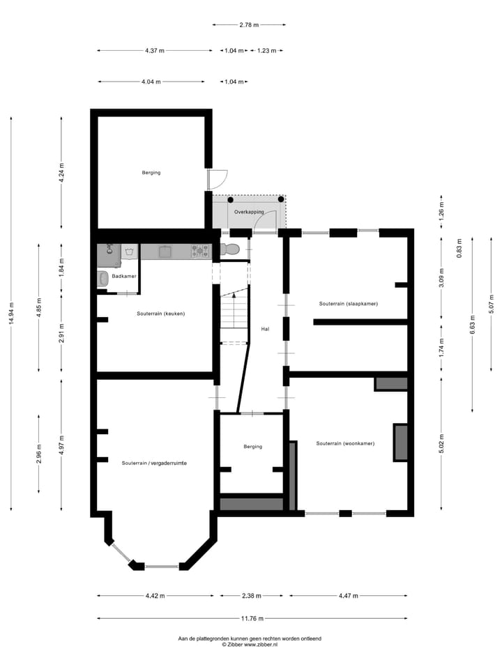 Photo 55 of Burg. Dijckmeesterweg 5-1