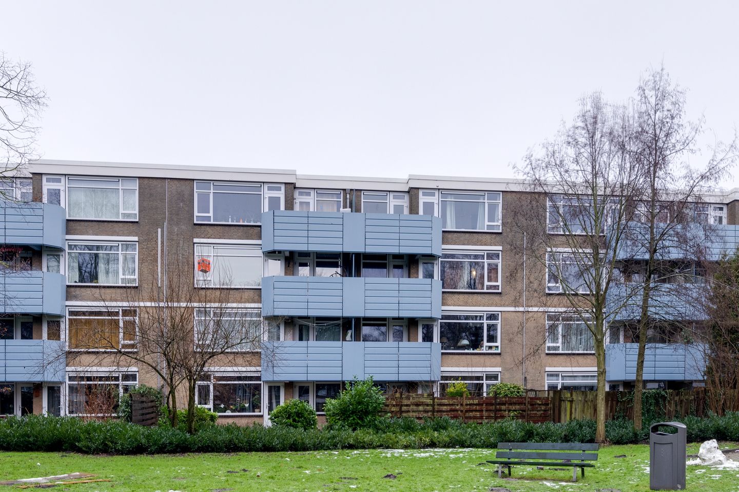 Photo 35 of Westerlengte 89