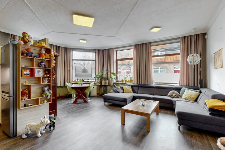 Foto 7 van Emmastraat 33