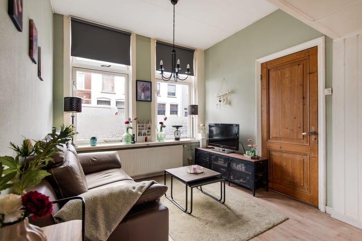 Foto 2 van Reitzstraat 79