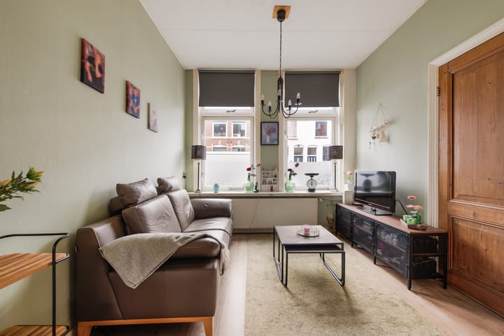 Foto 3 van Reitzstraat 79