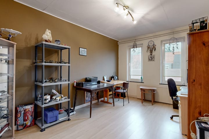 Foto 24 van Emmastraat 33