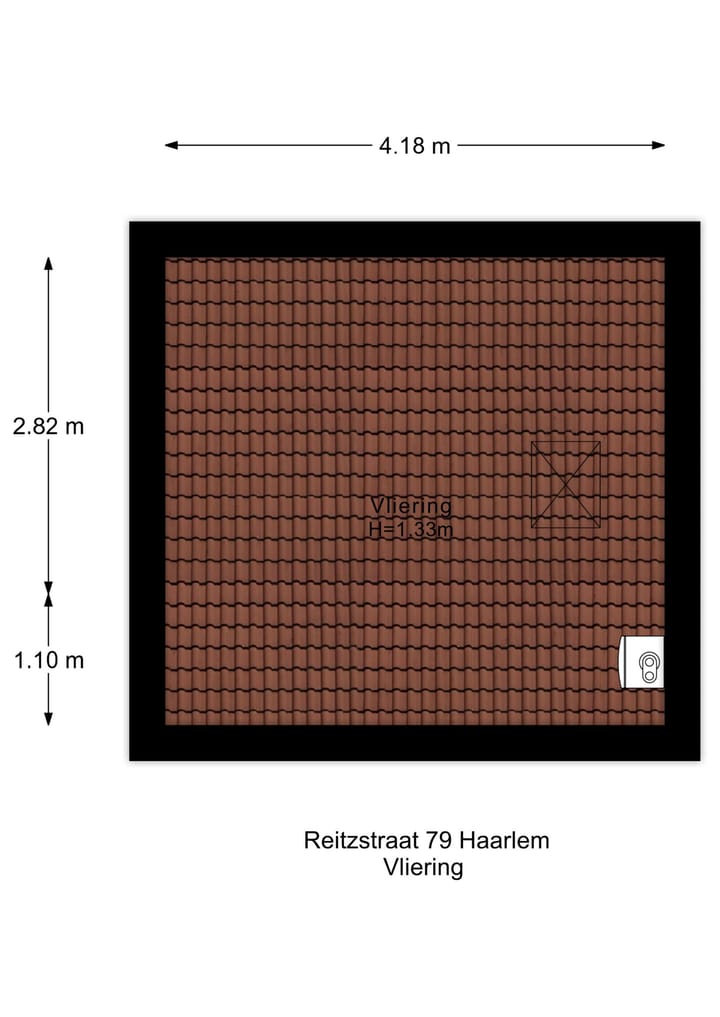 Foto 25 van Reitzstraat 79