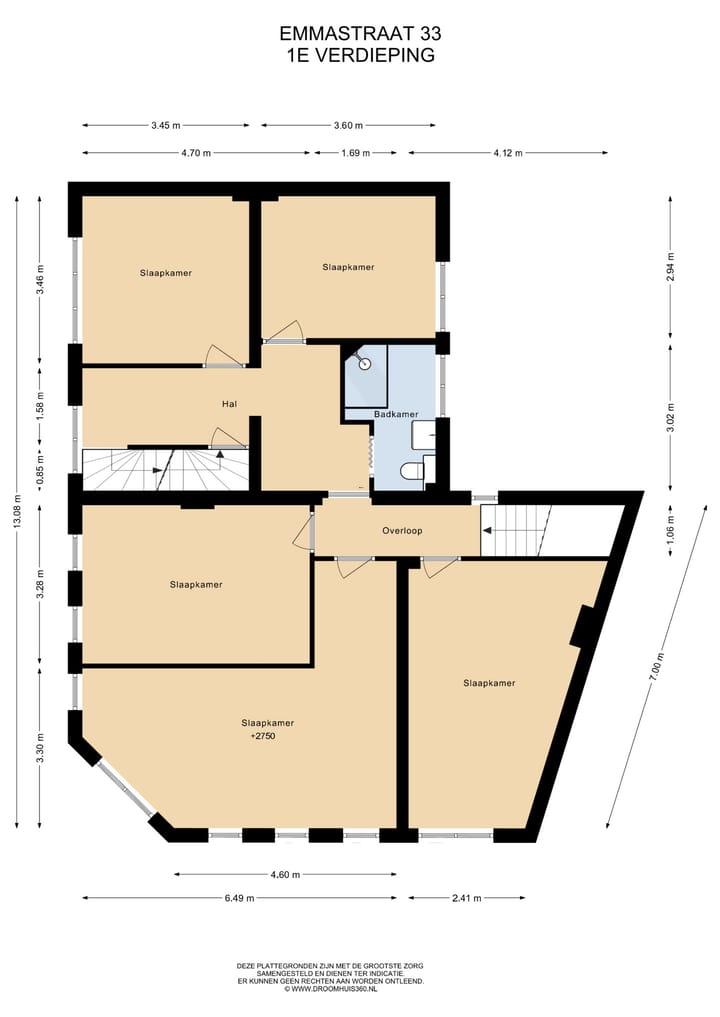 Foto 48 van Emmastraat 33