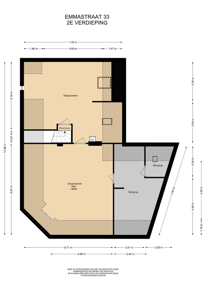 Foto 49 van Emmastraat 33