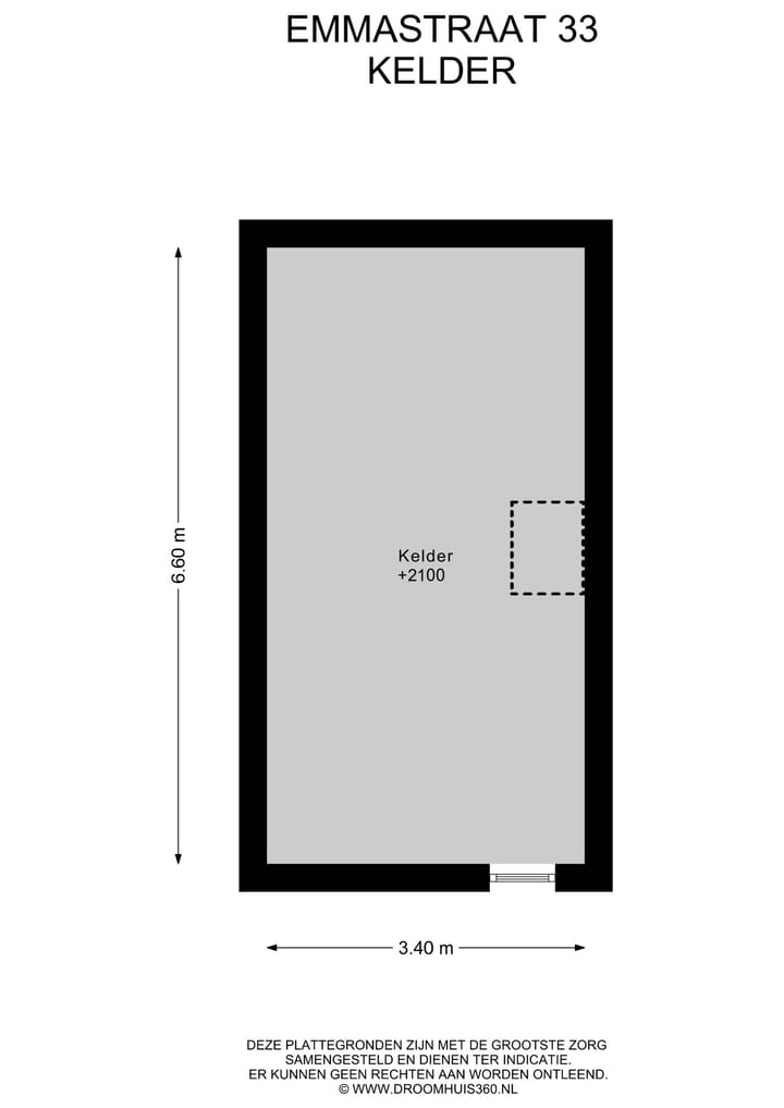 Foto 51 van Emmastraat 33