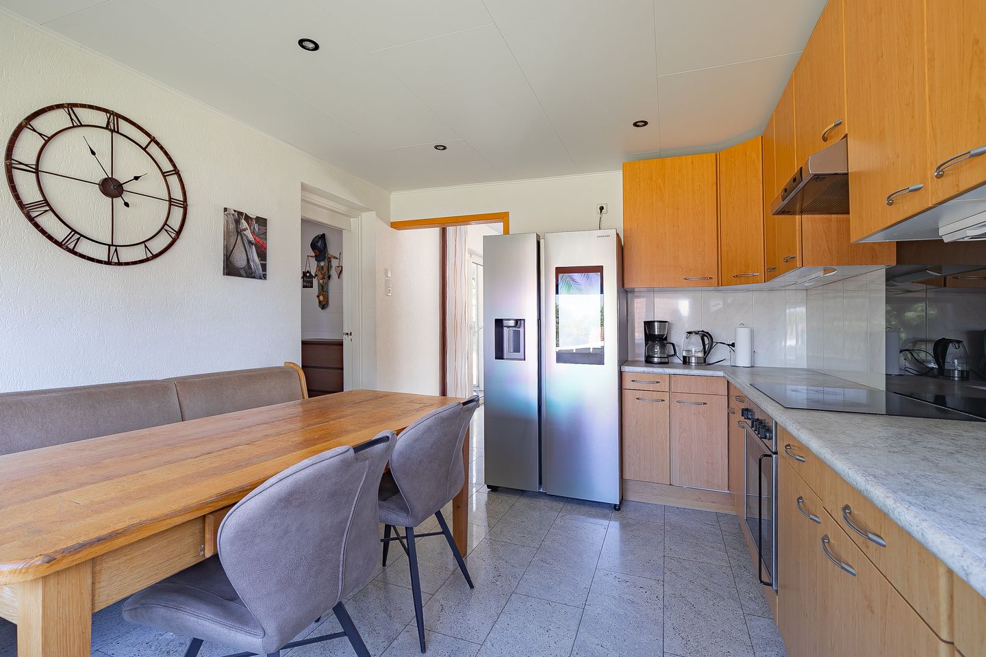 Foto 10 van Hegge 24