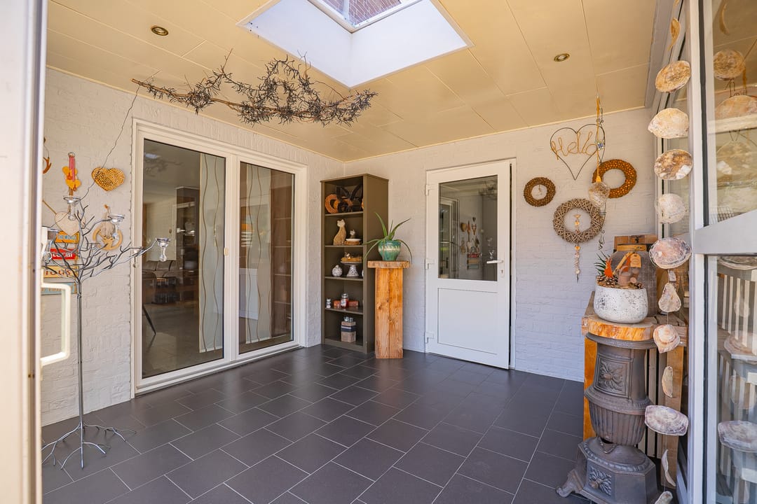 Foto 11 van Hegge 24