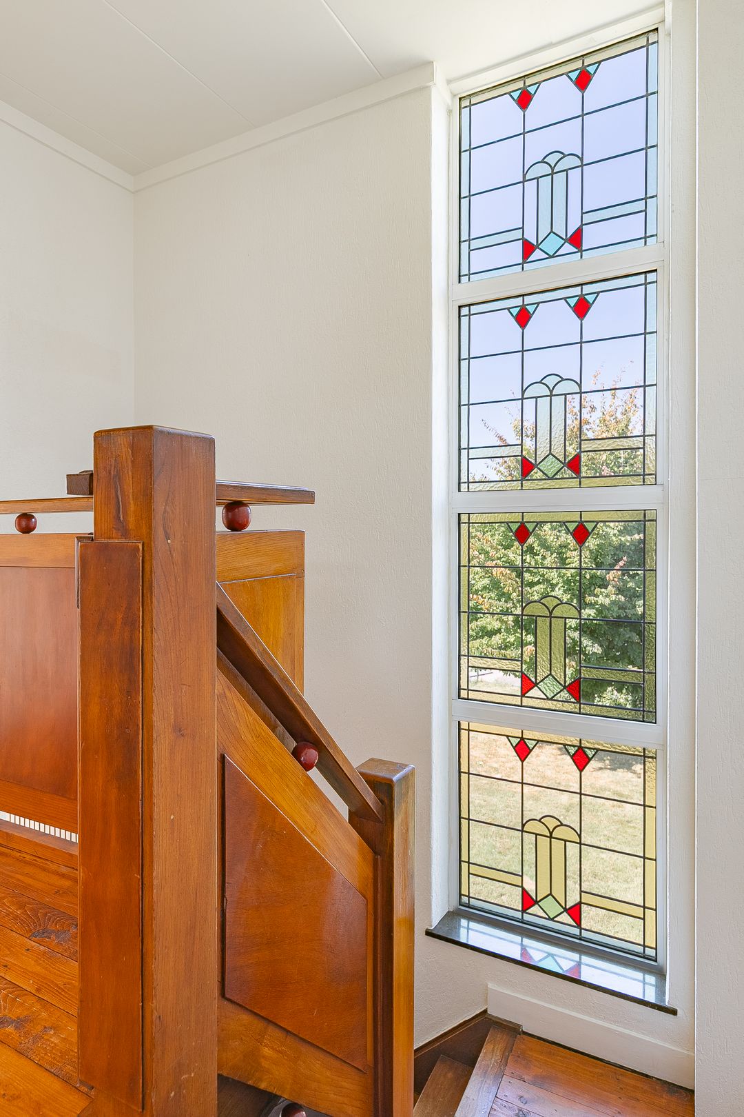 Foto 16 van Hegge 24