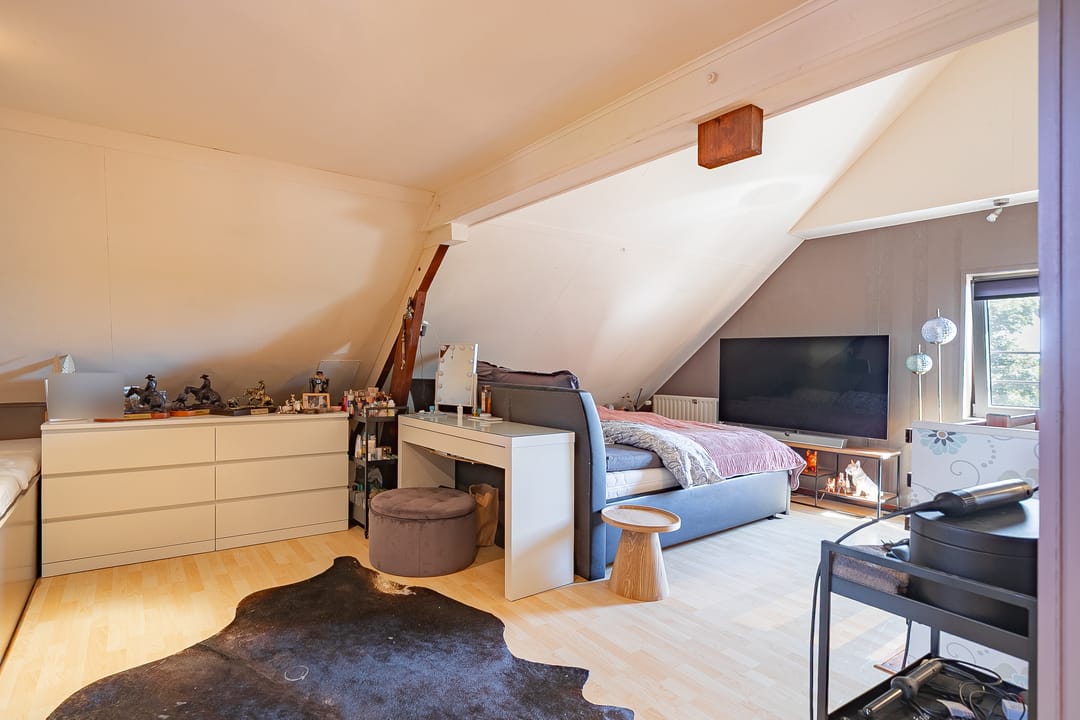 Foto 23 van Hegge 24