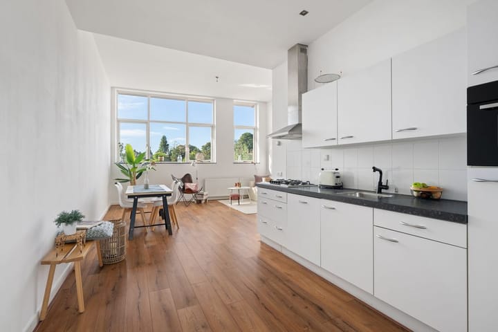 Foto 4 van Rotterdamsedijk 417-A