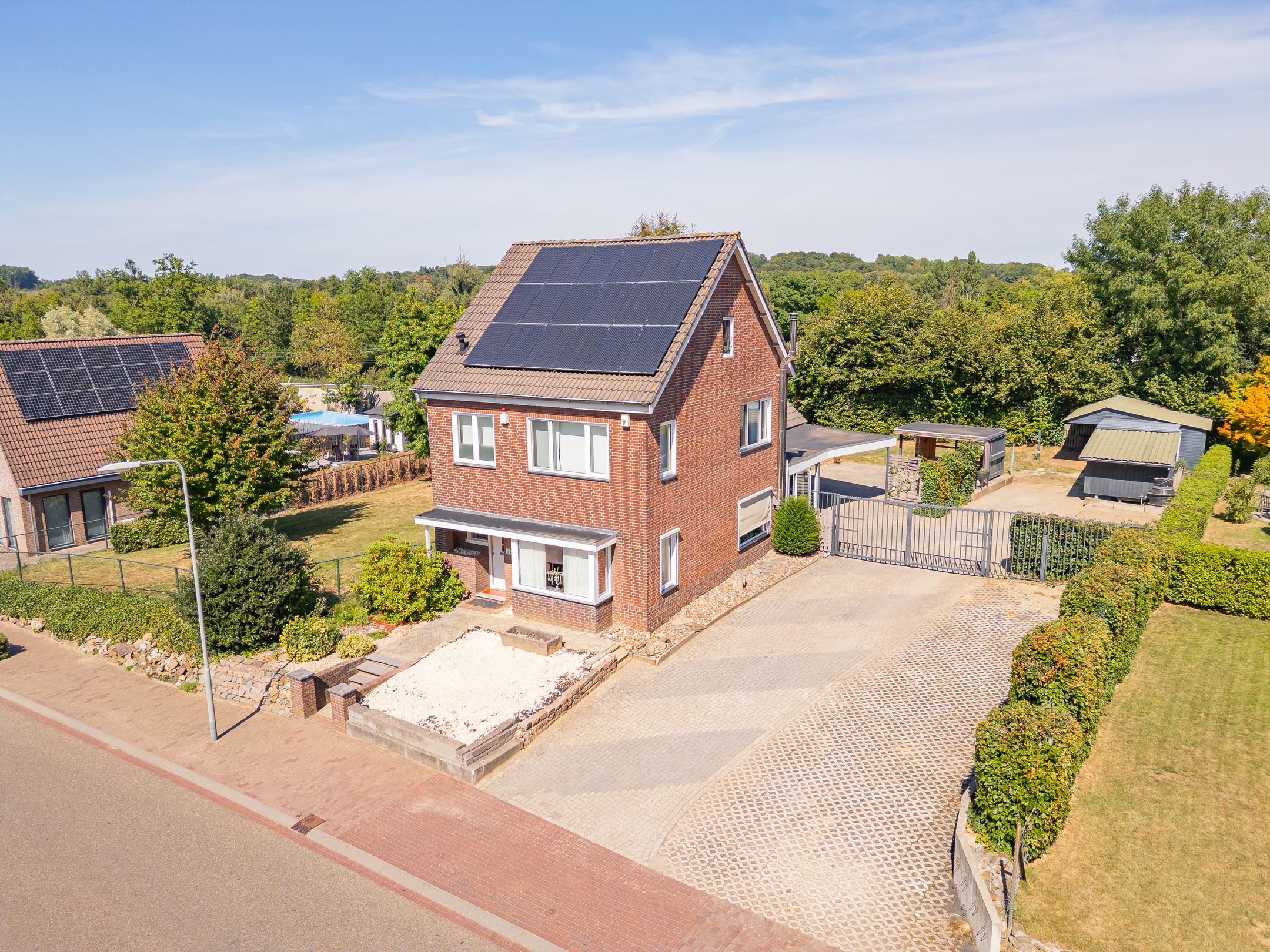 Hegge 24 