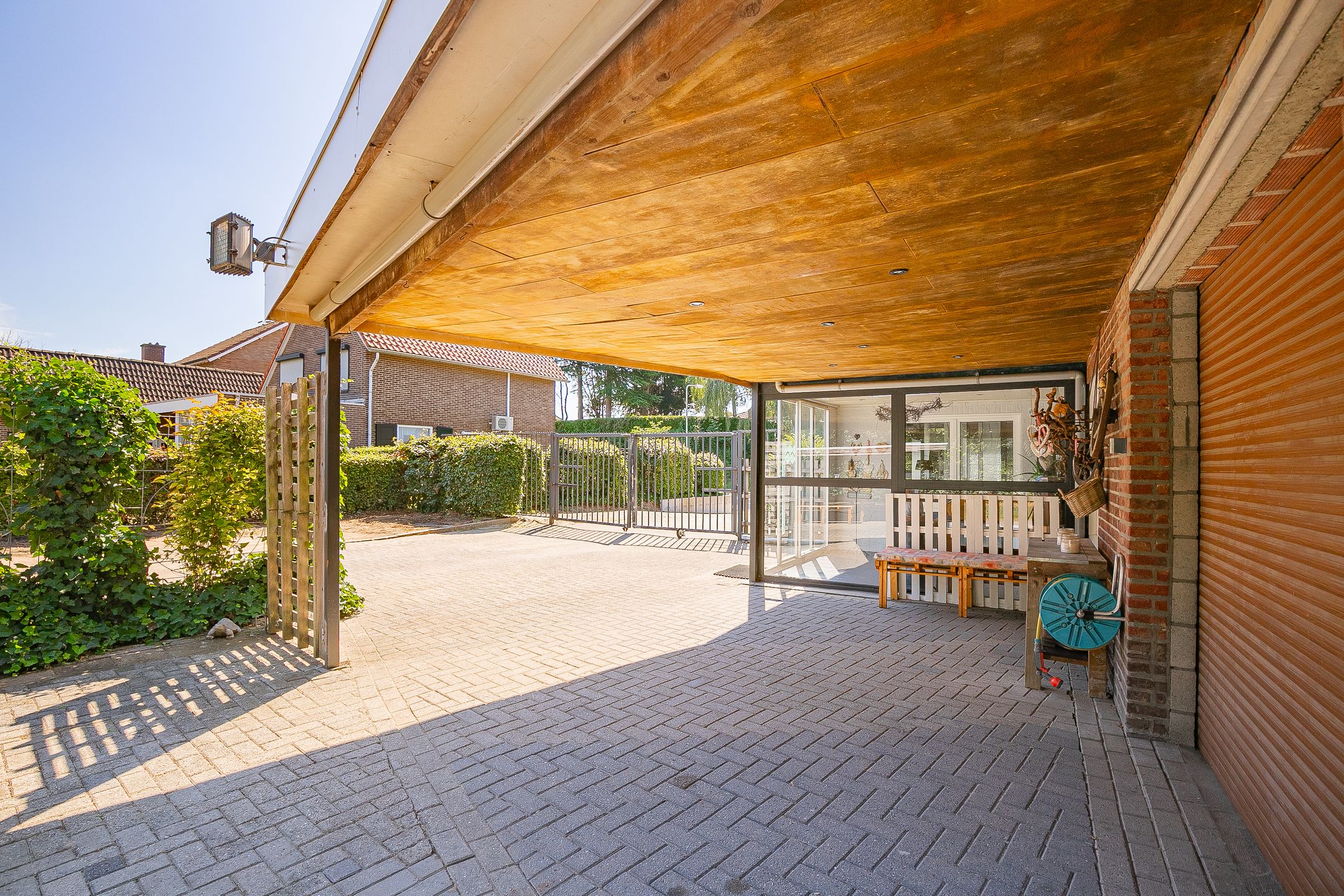 Foto 27 van Hegge 24