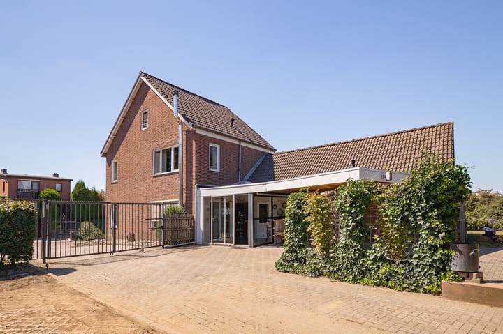 Foto 25 van Hegge 24