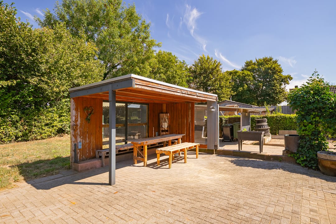 Foto 28 van Hegge 24