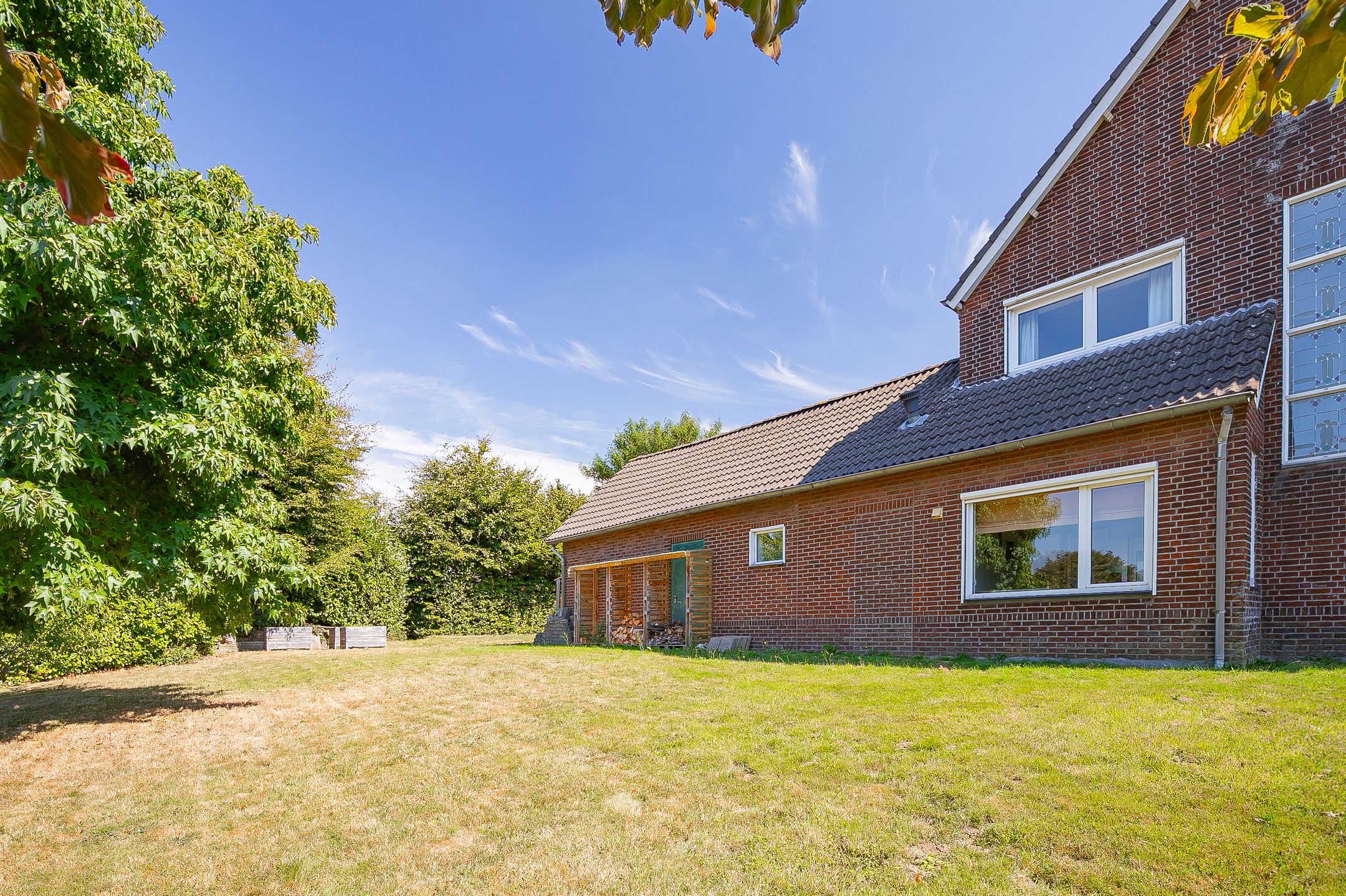 Foto 30 van Hegge 24