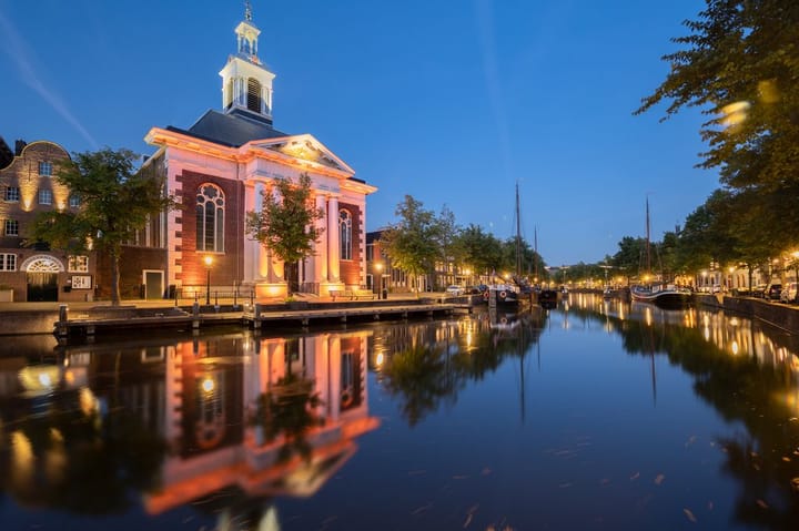 Foto 28 van Rotterdamsedijk 417-A