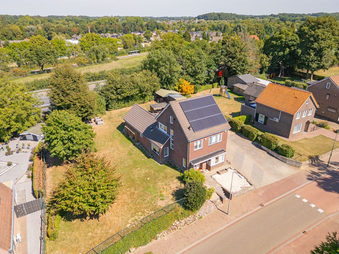 Foto 34 van Hegge 24