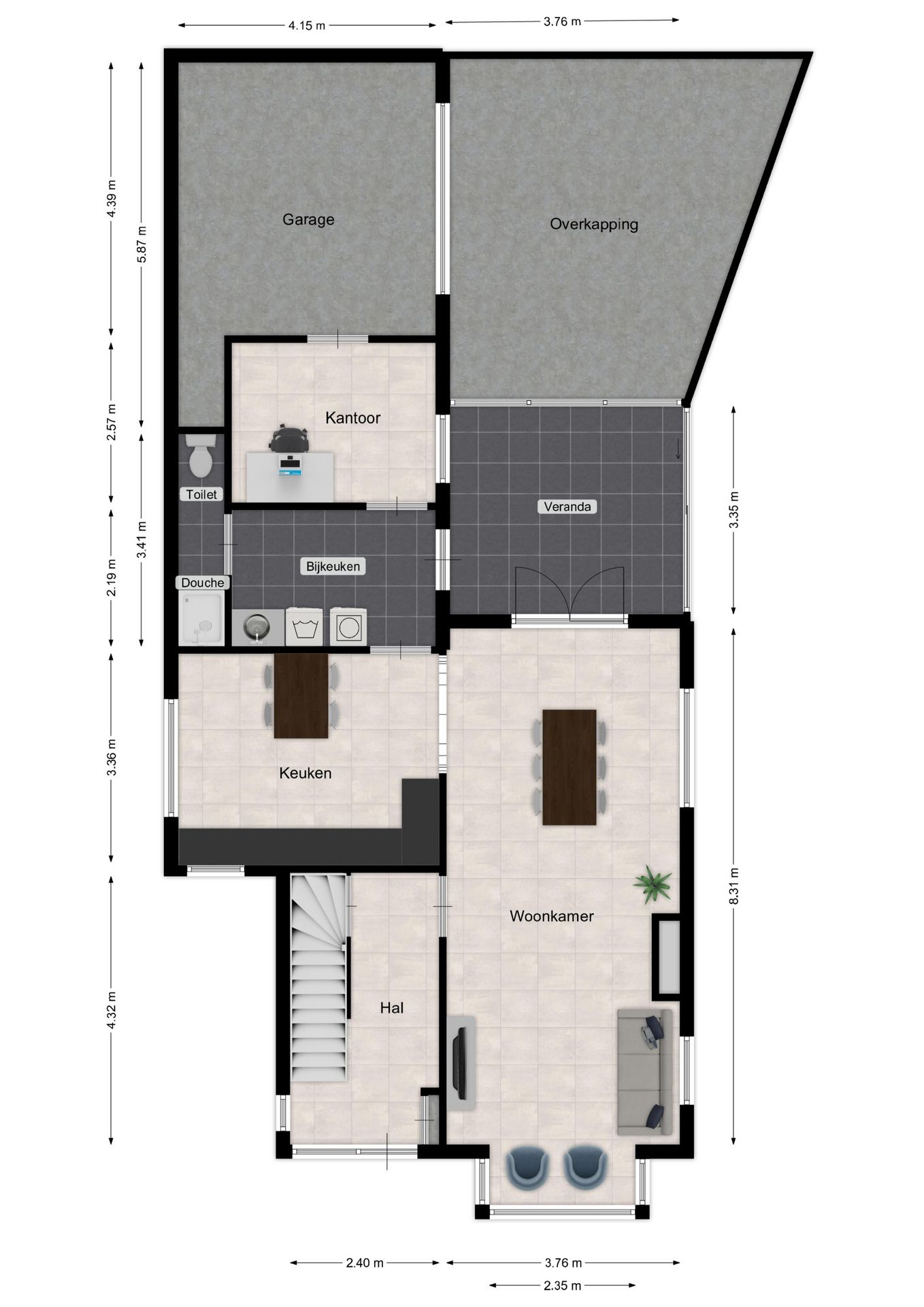 Foto 35 van Hegge 24