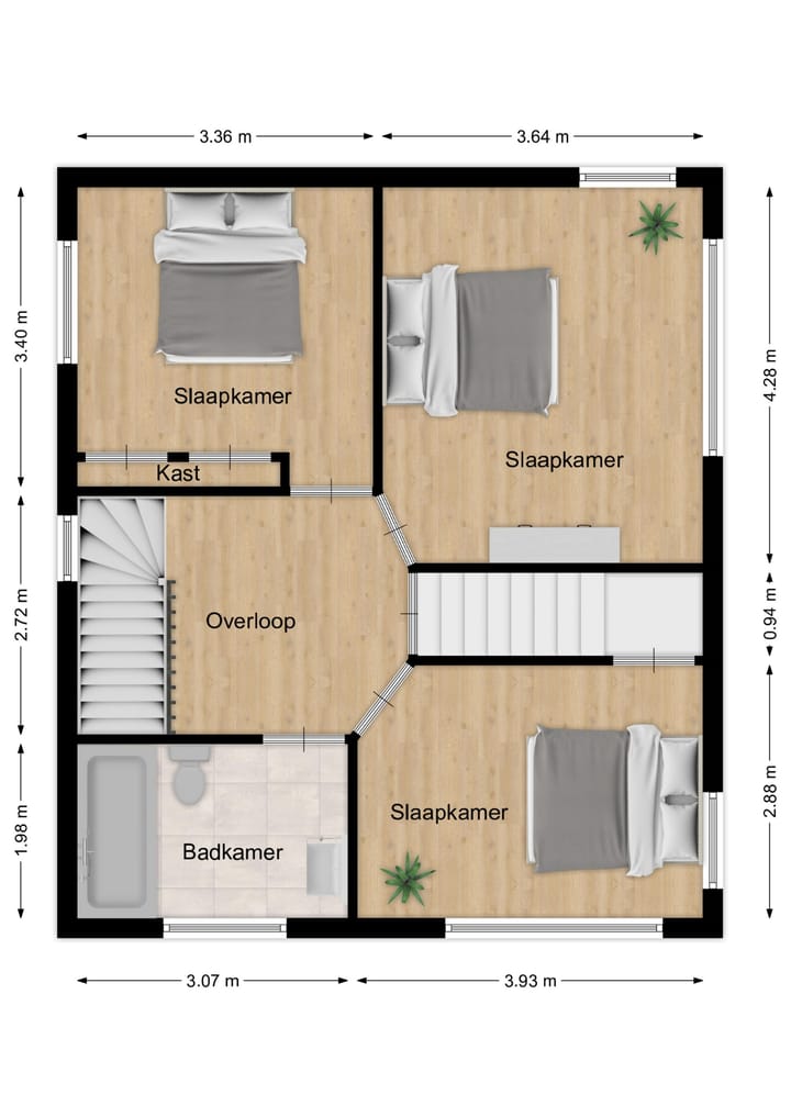 Foto 36 van Hegge 24