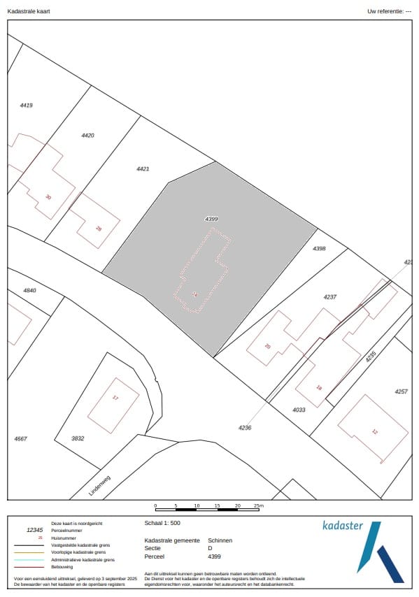 Foto 39 van Hegge 24