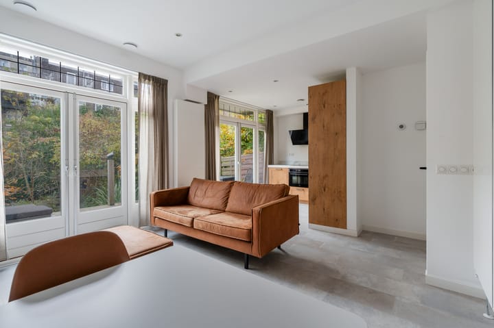 Foto 1 van Cleyburchstraat 50-A