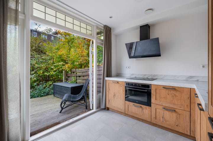 Foto 2 van Cleyburchstraat 50-A