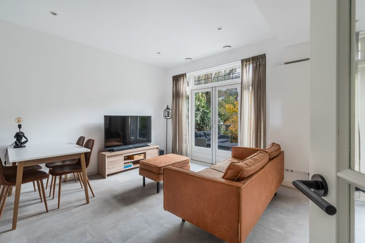 Foto 5 van Cleyburchstraat 50-A