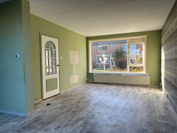 Foto 5 van P. van Zoonenstraat 3