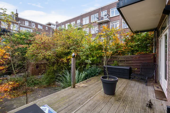 Foto 15 van Cleyburchstraat 50-A