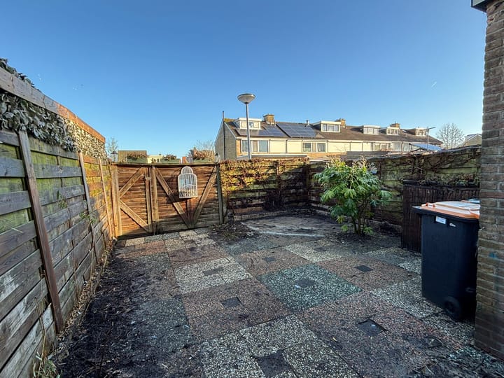 Foto 7 van P. van Zoonenstraat 3