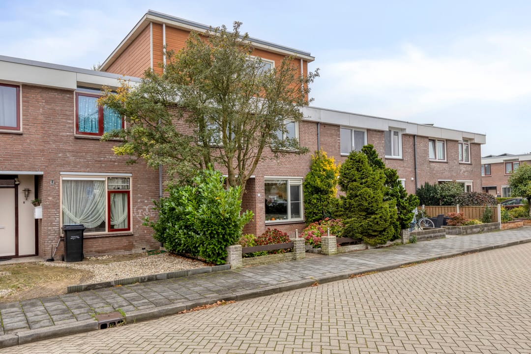 Foto 38 van Terneuzenstraat 13