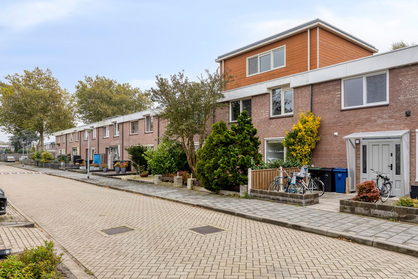 Foto 5 van Terneuzenstraat 13