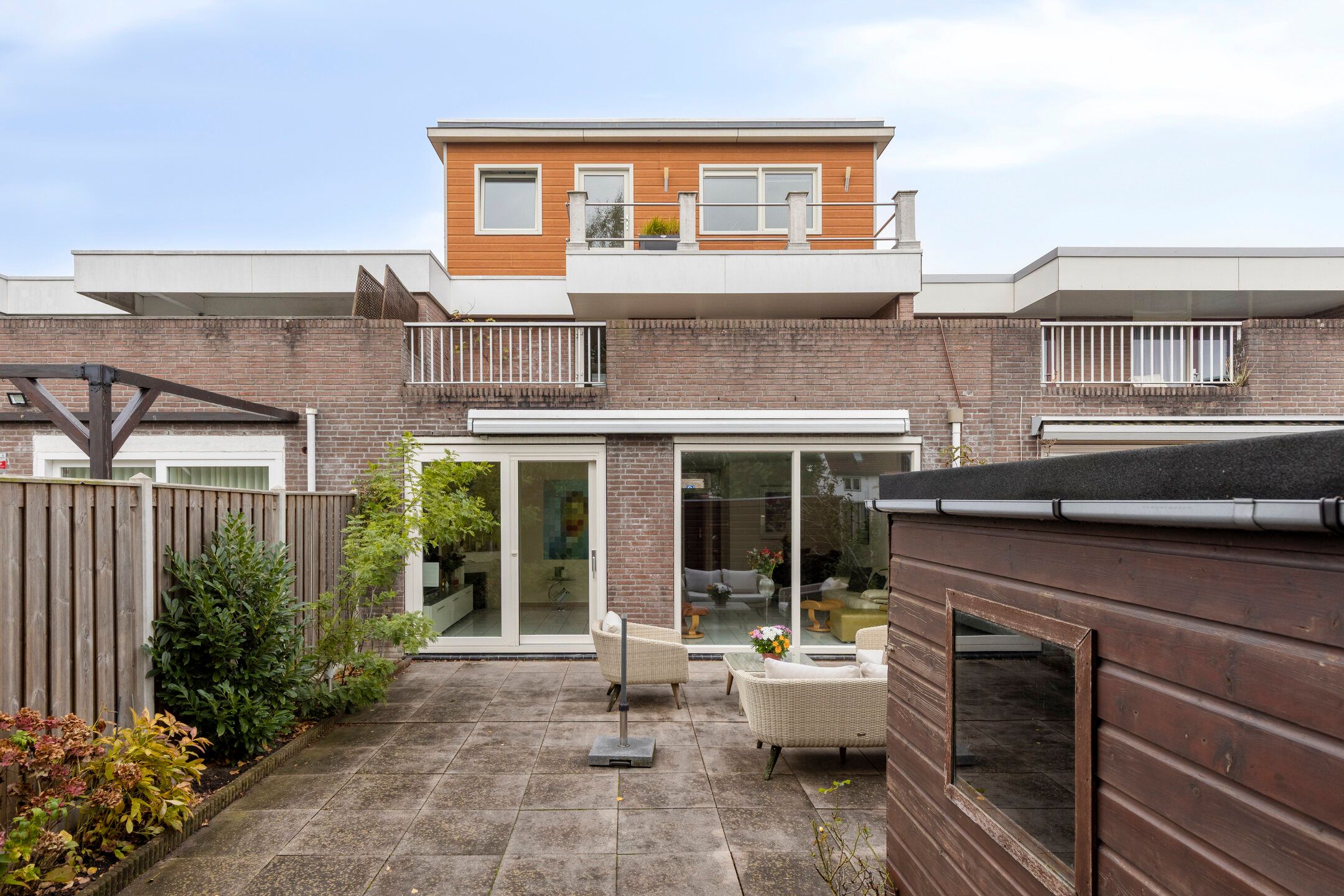 Foto 3 van Terneuzenstraat 13