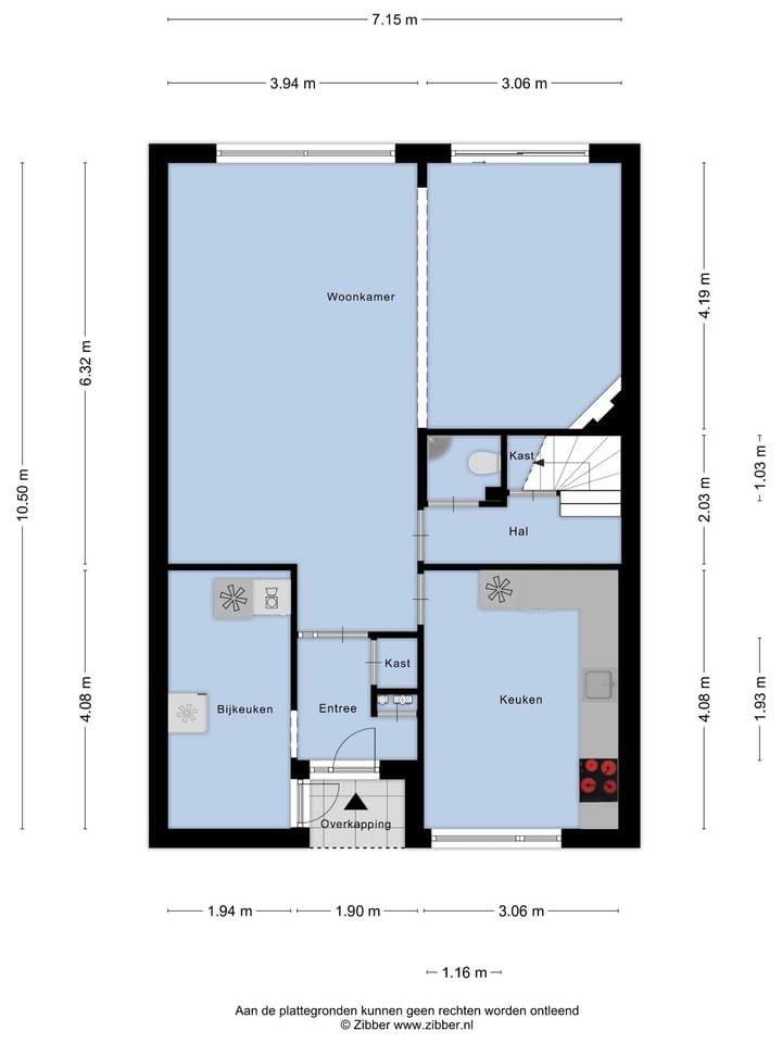 Foto 43 van Terneuzenstraat 13