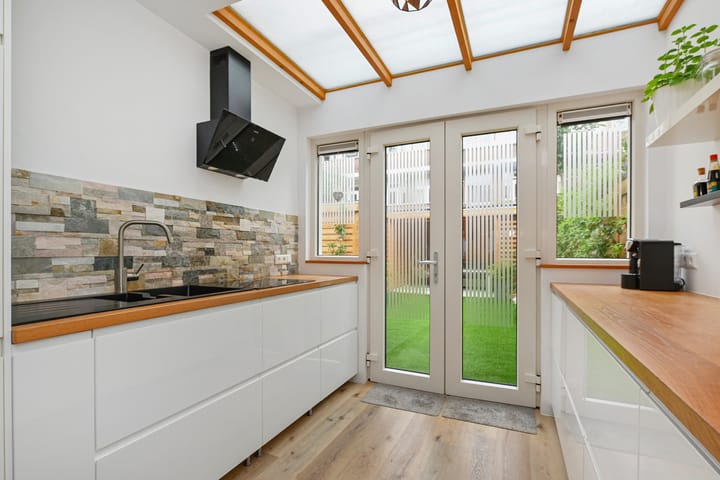 Foto 4 van Soesterbergstraat 56