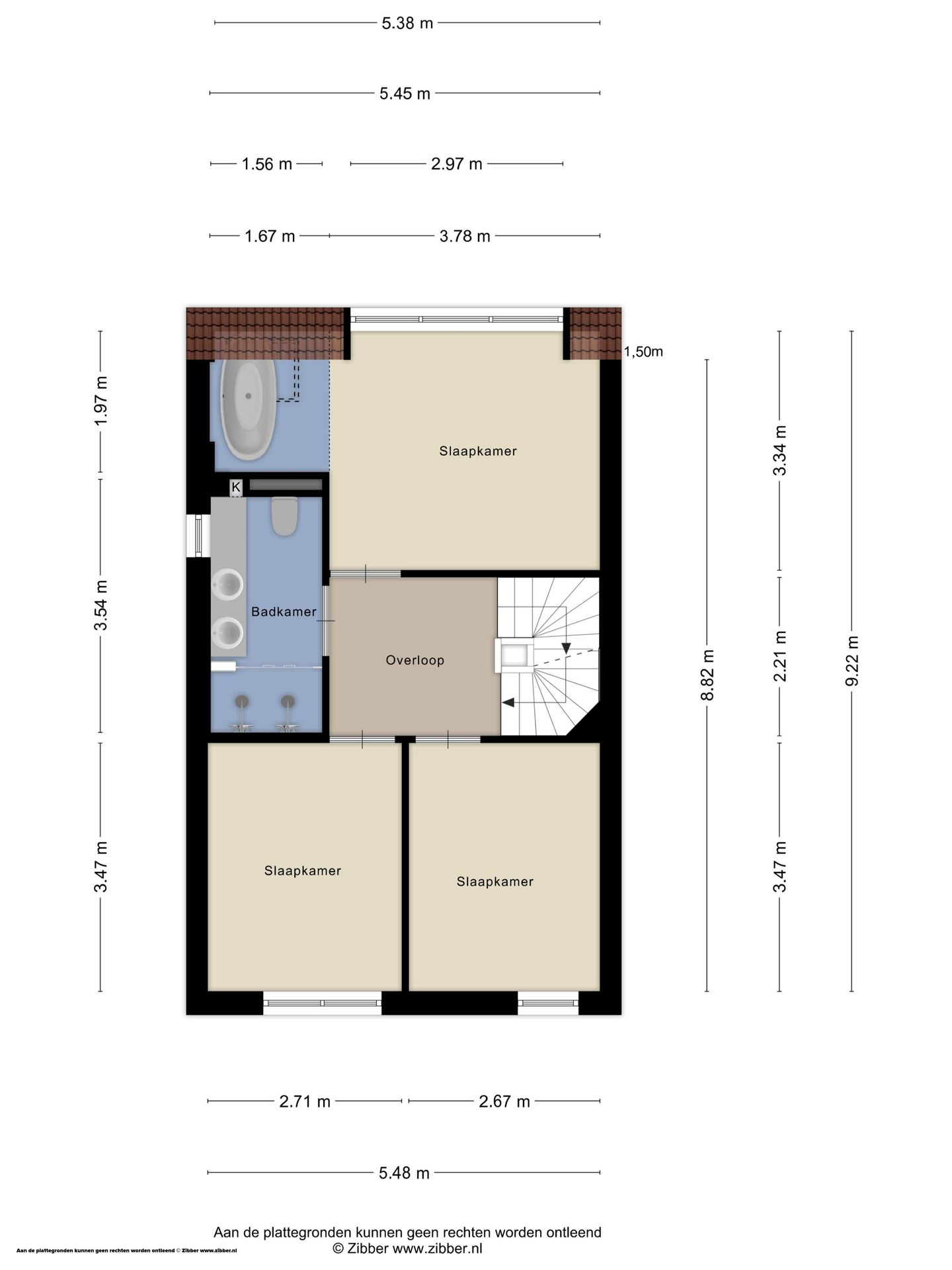 Photo 44 of Koningin Maximahof 50