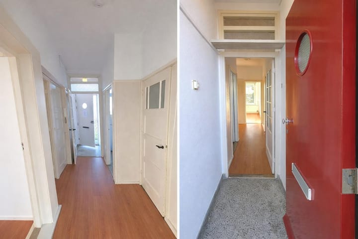 Foto 6 van Herman Robbersstraat 102-F