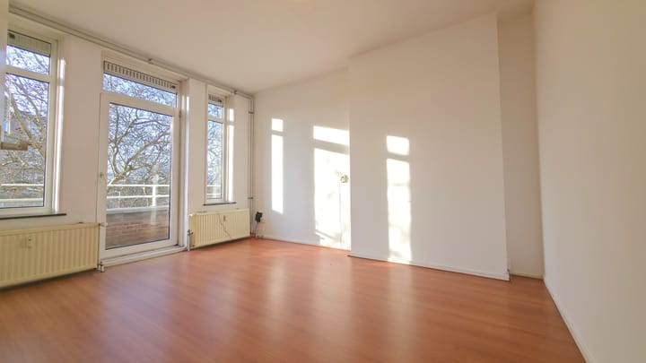 Foto 7 van Herman Robbersstraat 102-F