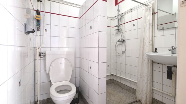 Foto 15 van Herman Robbersstraat 102-F