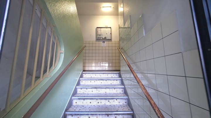 Foto 3 van Herman Robbersstraat 102-F