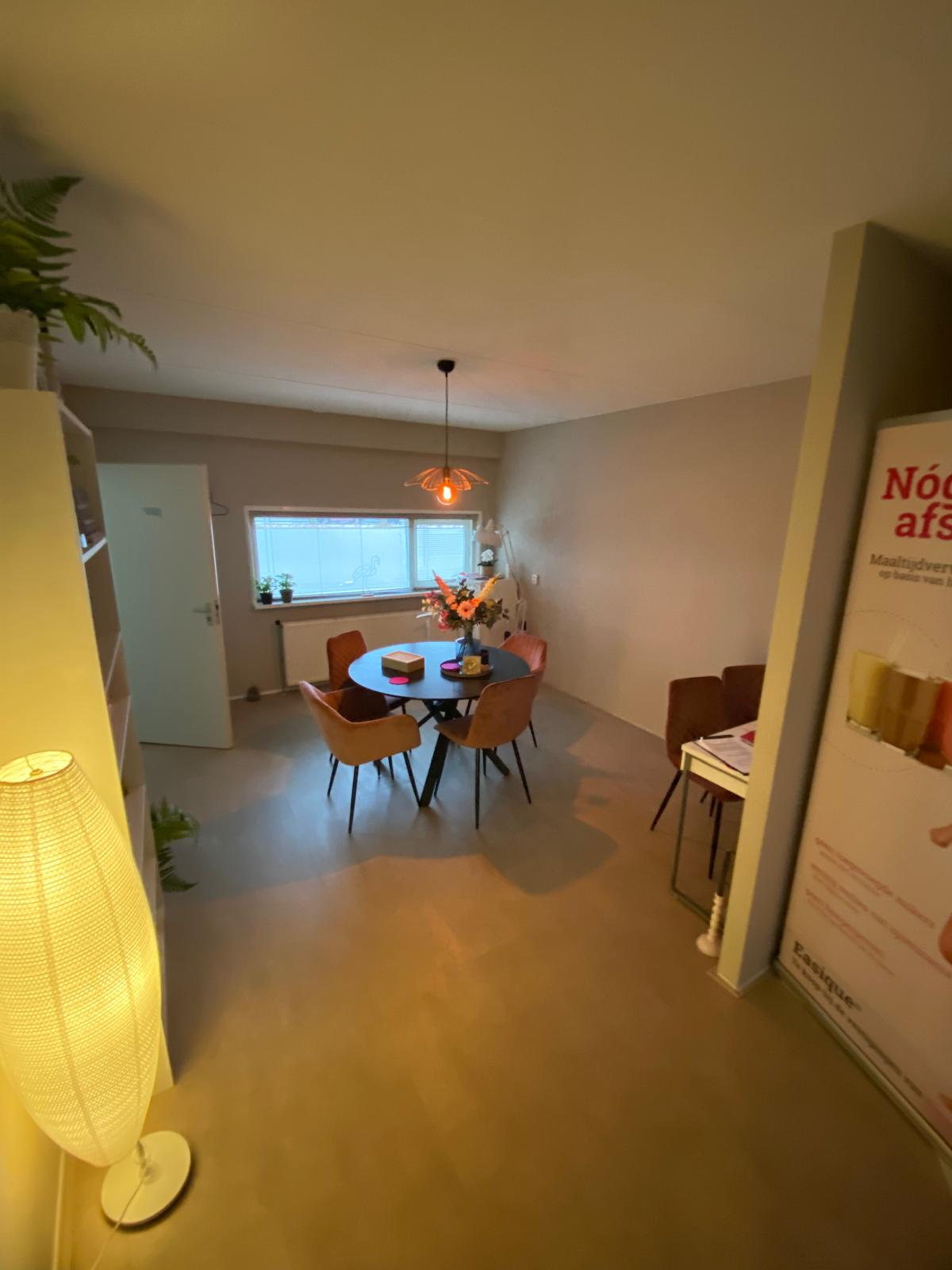 View photo 4 of Icarusweg 10