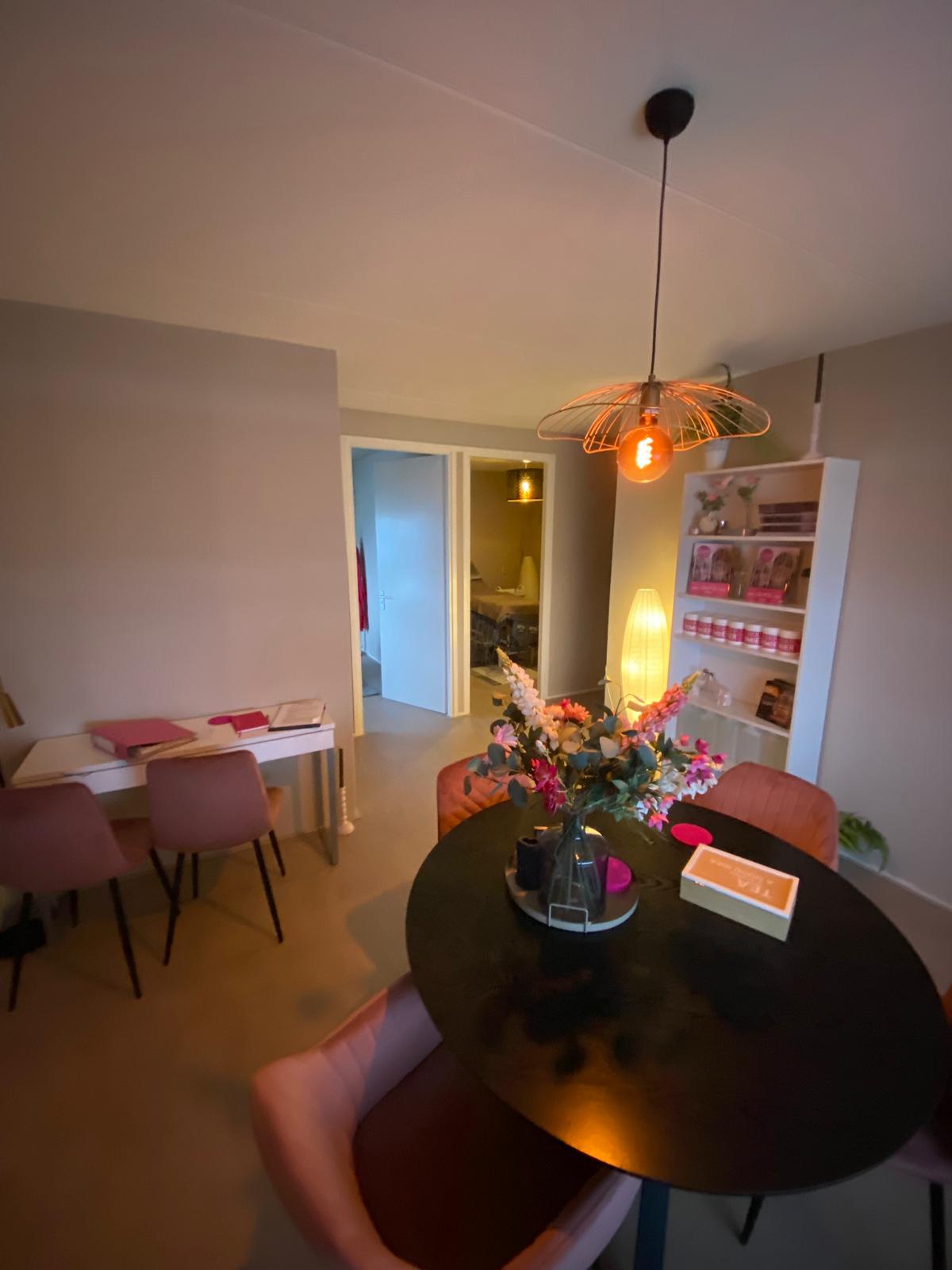 View photo 5 of Icarusweg 10