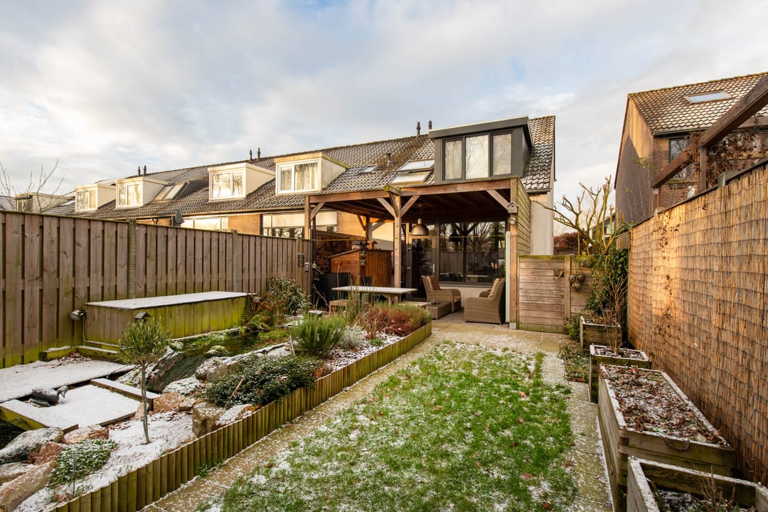 Photo 2 of de Narcis 14