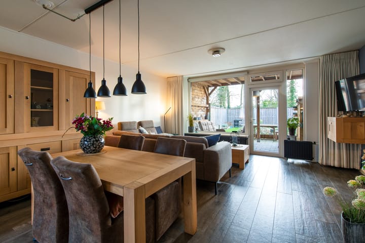 Foto 6 van de Narcis 14